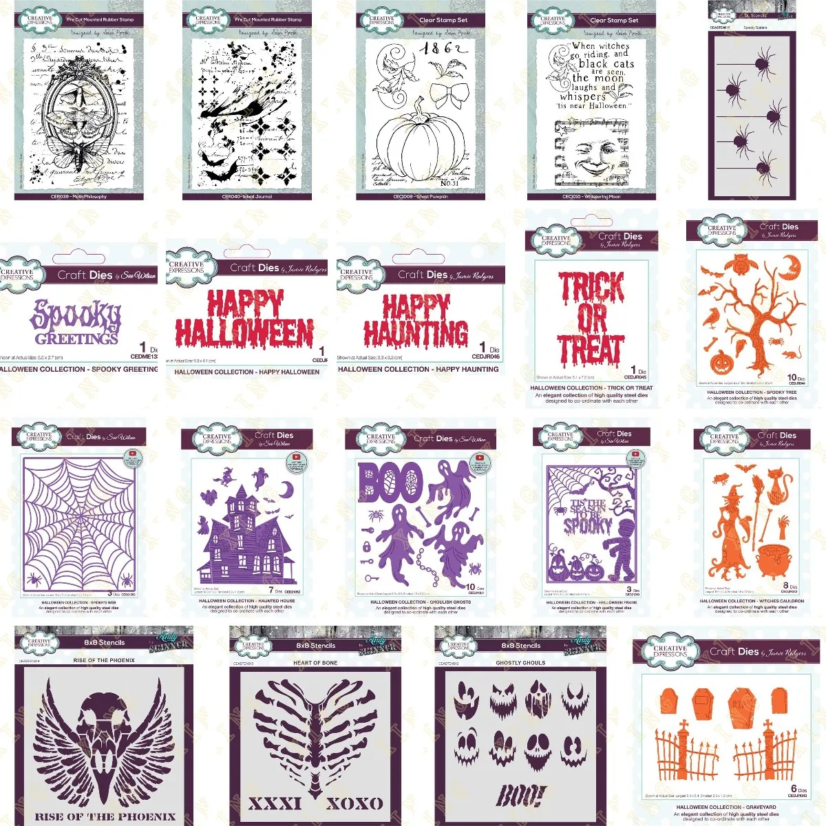Candle Making Guide - New Metal Cutting Dies Stamps Stencil