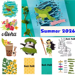 Candle Making Guide - June 2026 Plumeria Spray Metal Cutting