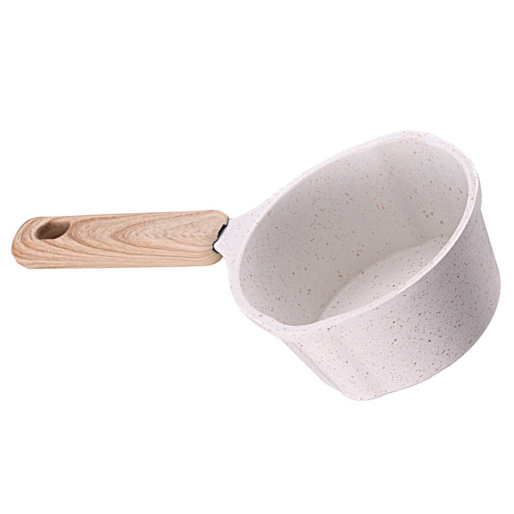 Pour Pot Aluminum - Small Aluminum Sauce Pan Dual Pour