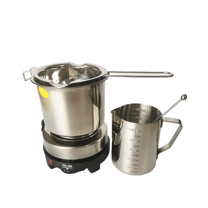 Candle Making Tools - Water-proof Wax Pot Melting Wax Pot