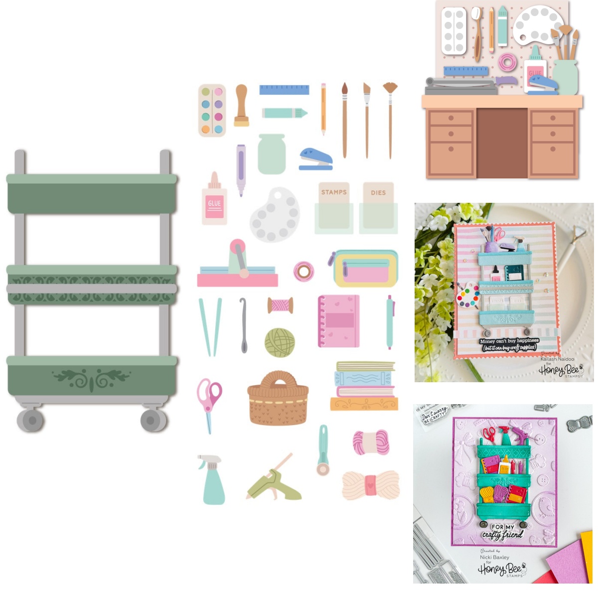 Candle Making Guide - Layers Arts And Crafts Supplies Cart