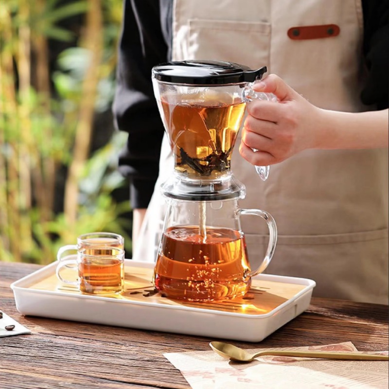 Custom Logo 600ml Pour in Plas - Pour Pot Aluminum 评论和价格