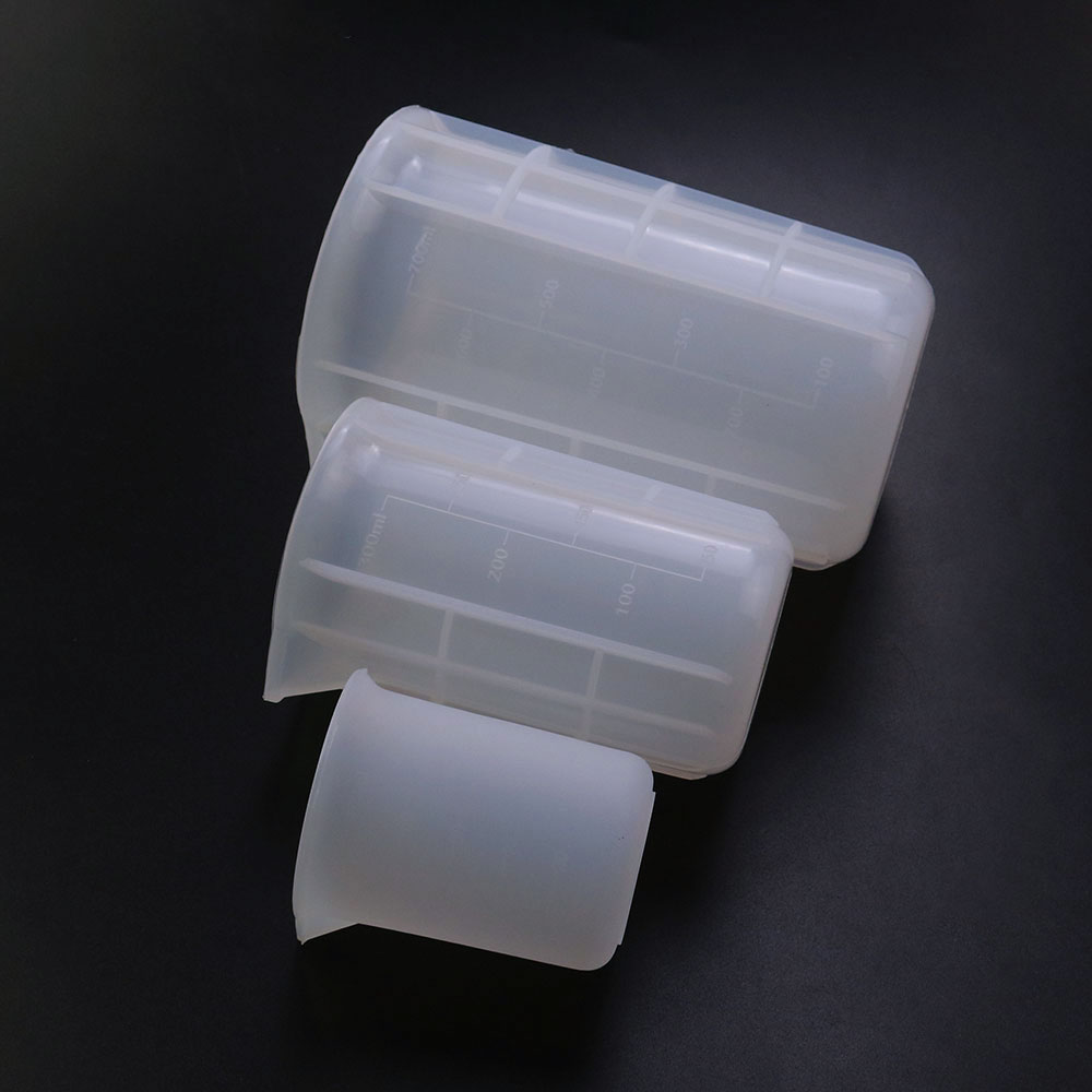 JCD 100ML/300ML/750ML Silicone - Candle Making Tools 评论和价格