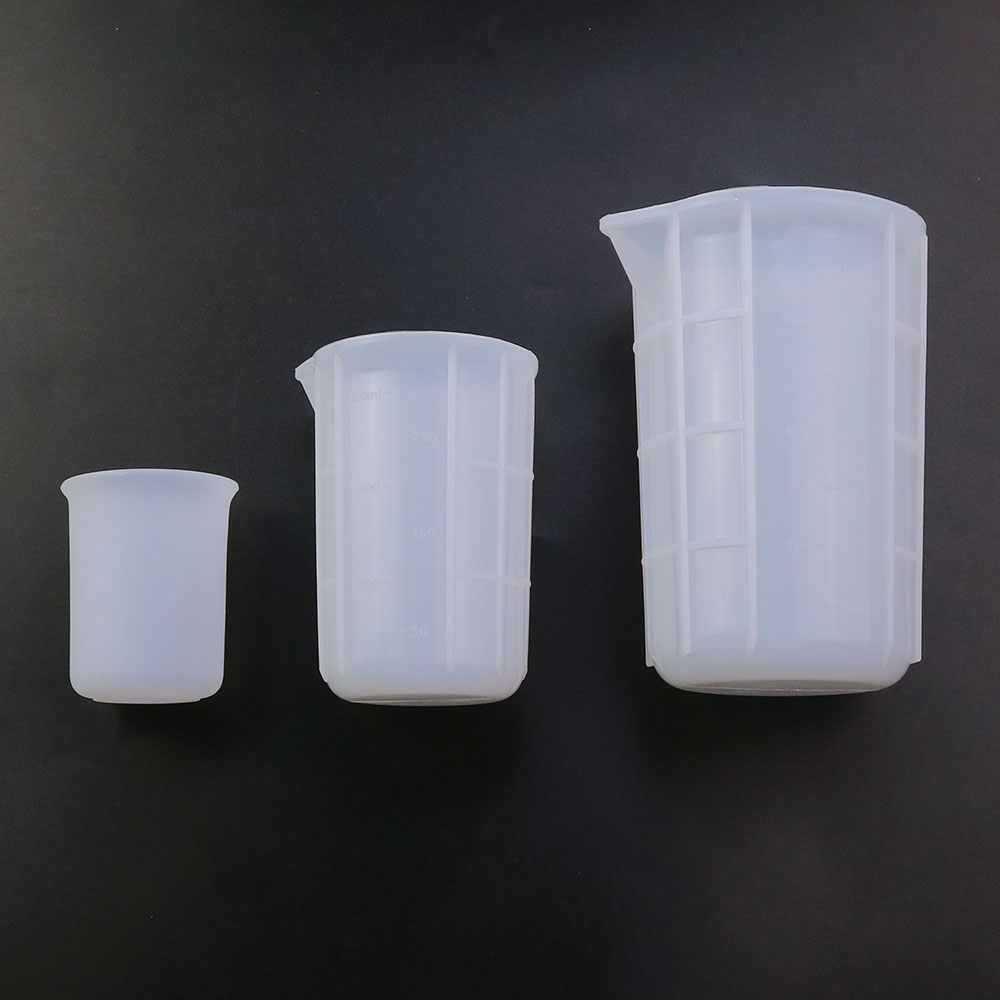 JCD 100ML/300ML/750ML Silicone - Candle Making Tools 评论和价格
