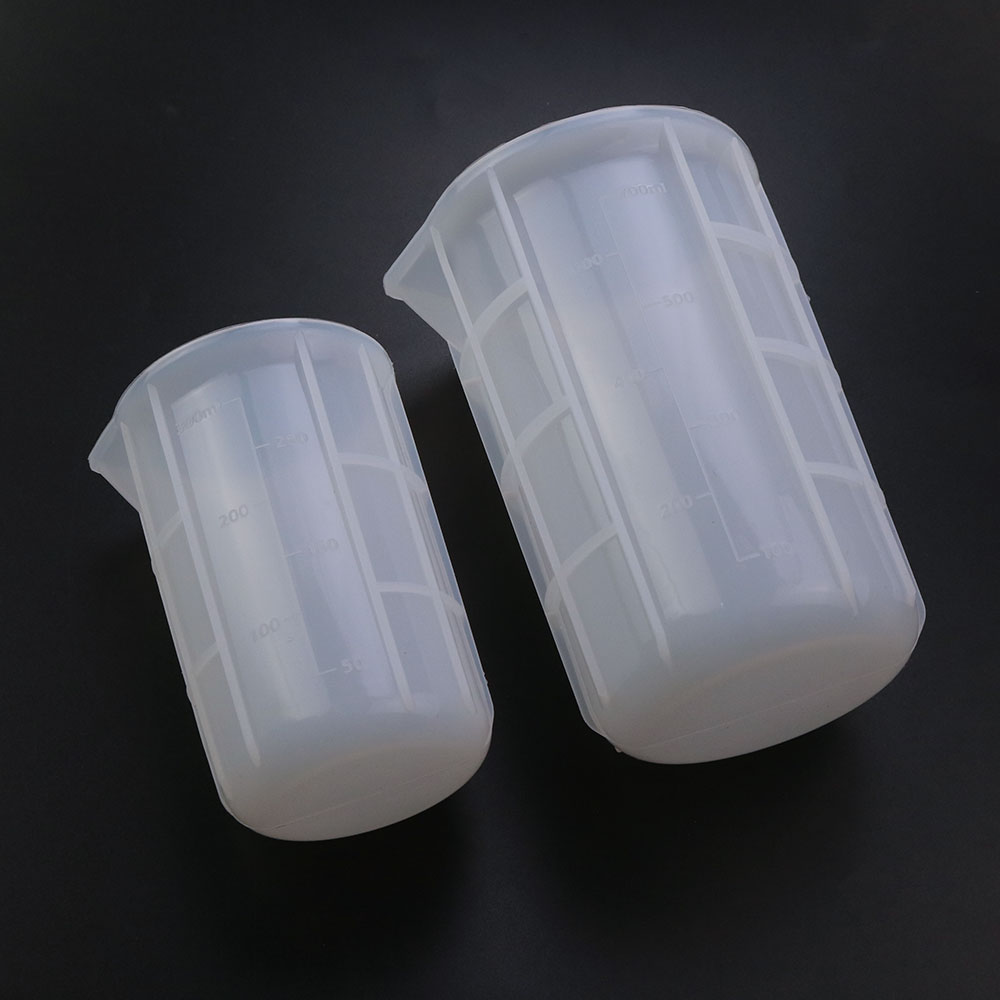 JCD 100ML/300ML/750ML Silicone - Candle Making Tools 评论和价格