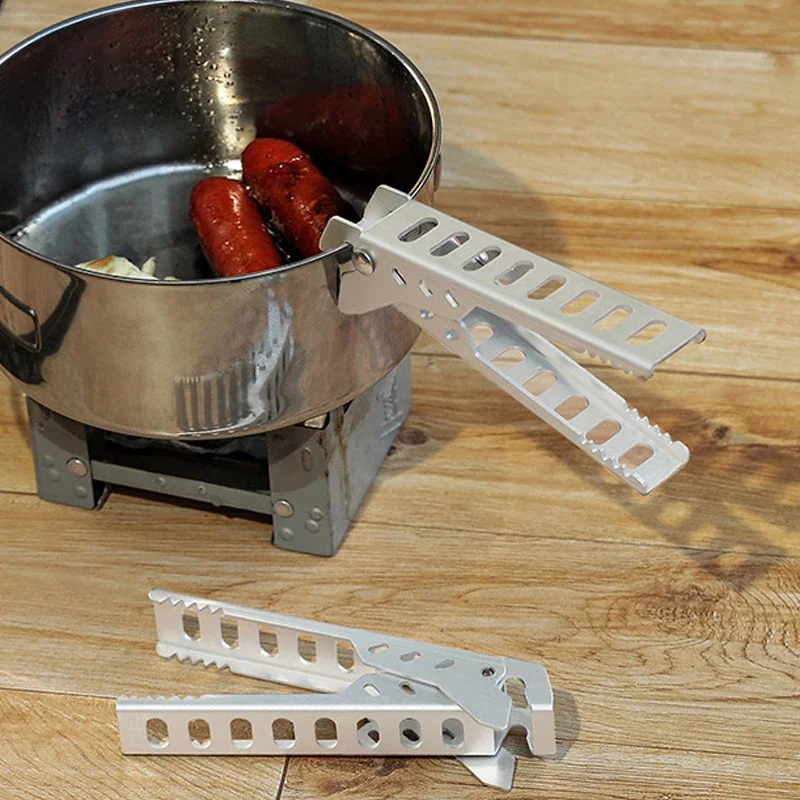 Clip en alliage d'aluminium An - Pour Pot Aluminum 评论和价格