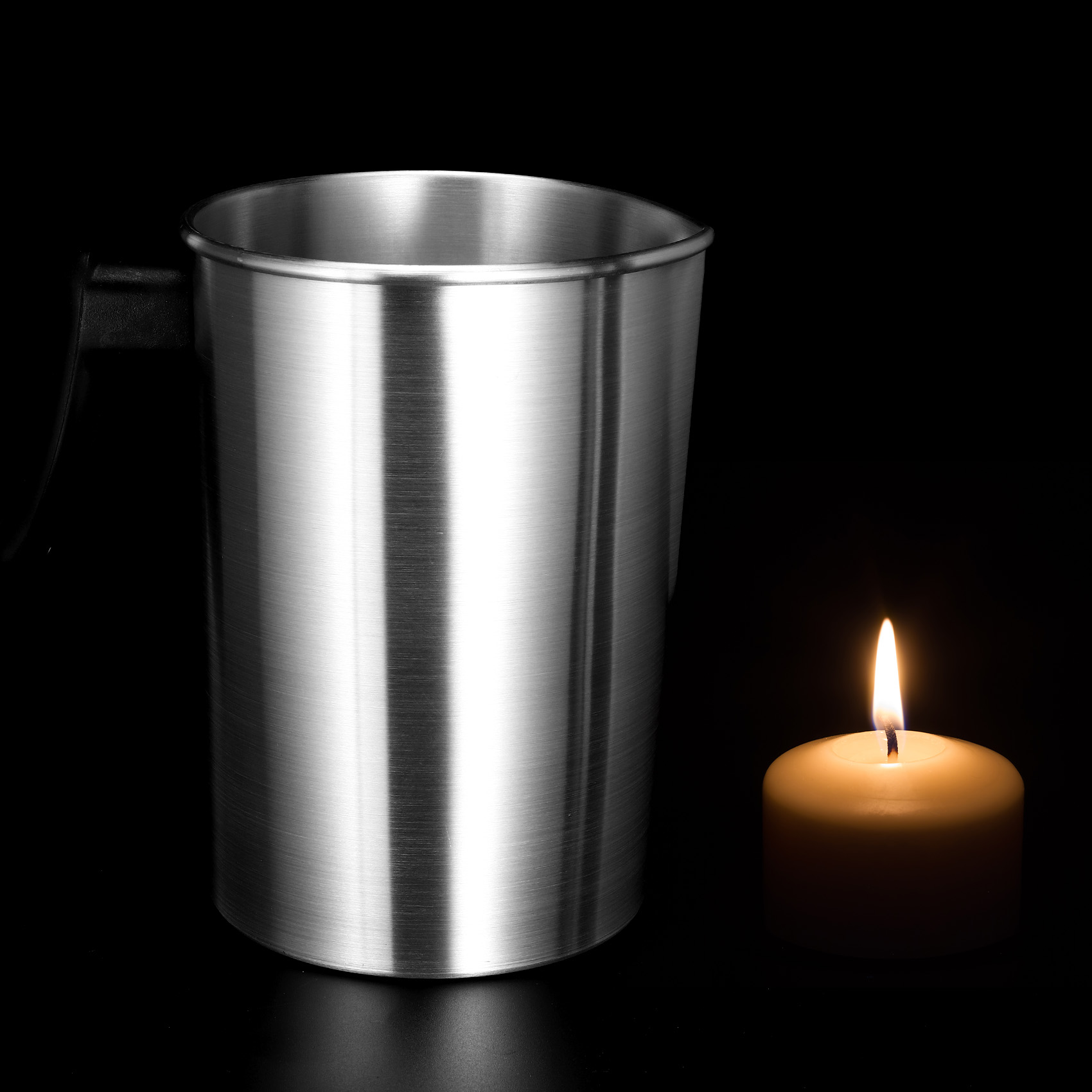 DT38 4 Pounds Candle Making Po - Pour Pot Aluminum 评论和价格