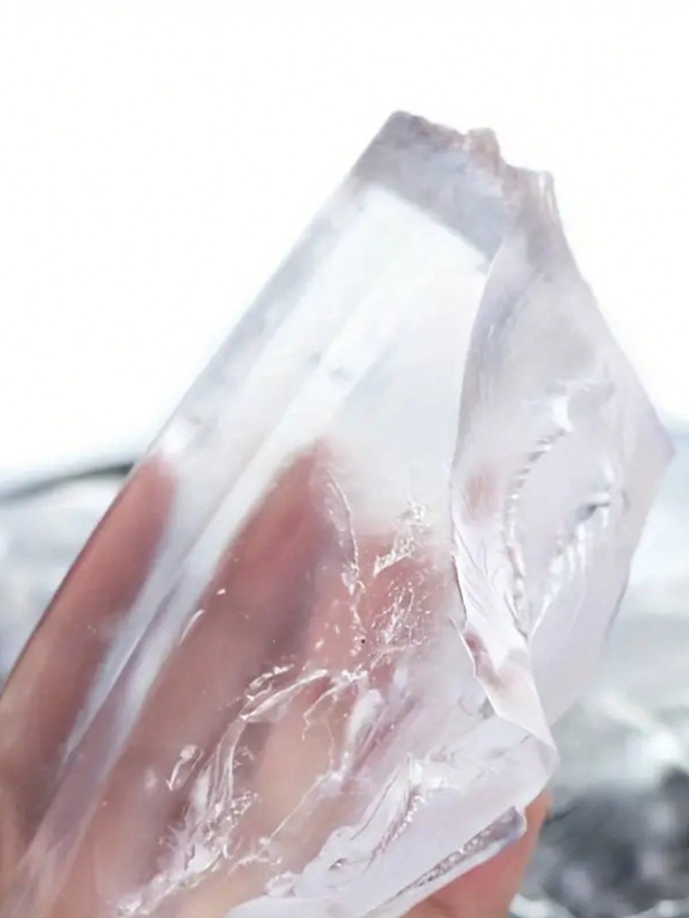 Clear Jelly Wax for DIY Candle - Candle Making Fragrances 评论和价格
