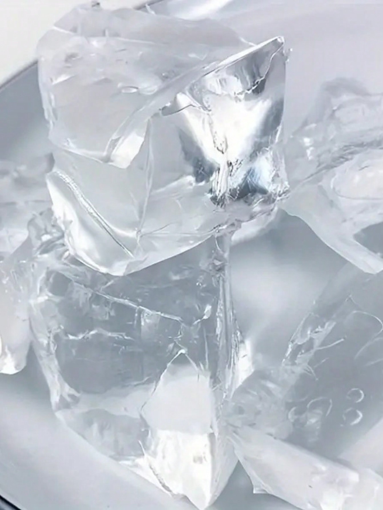 Clear Jelly Wax for DIY Candle - Candle Making Fragrances 评论和价格