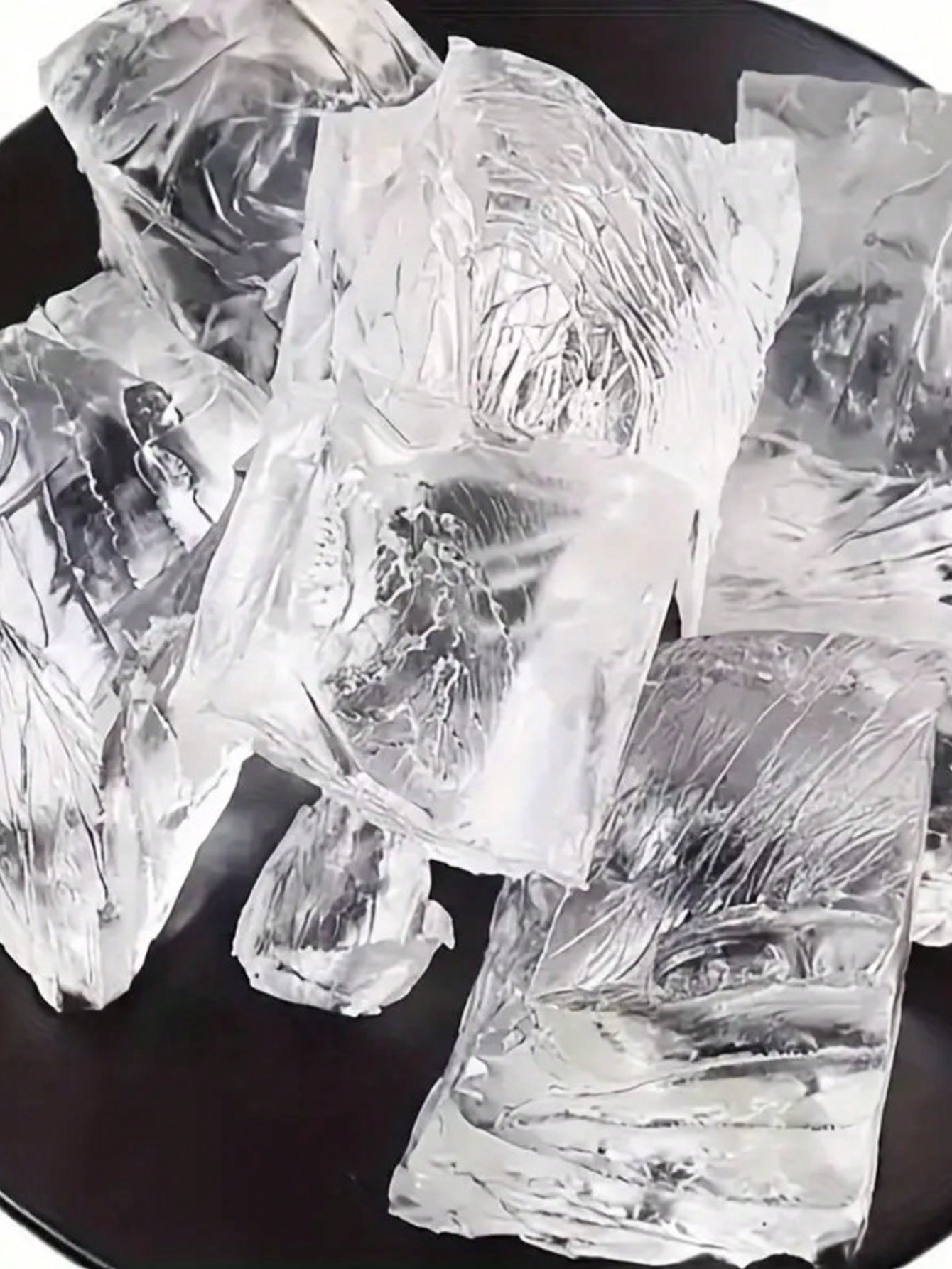 Clear Jelly Wax for DIY Candle - Candle Making Fragrances 评论和价格