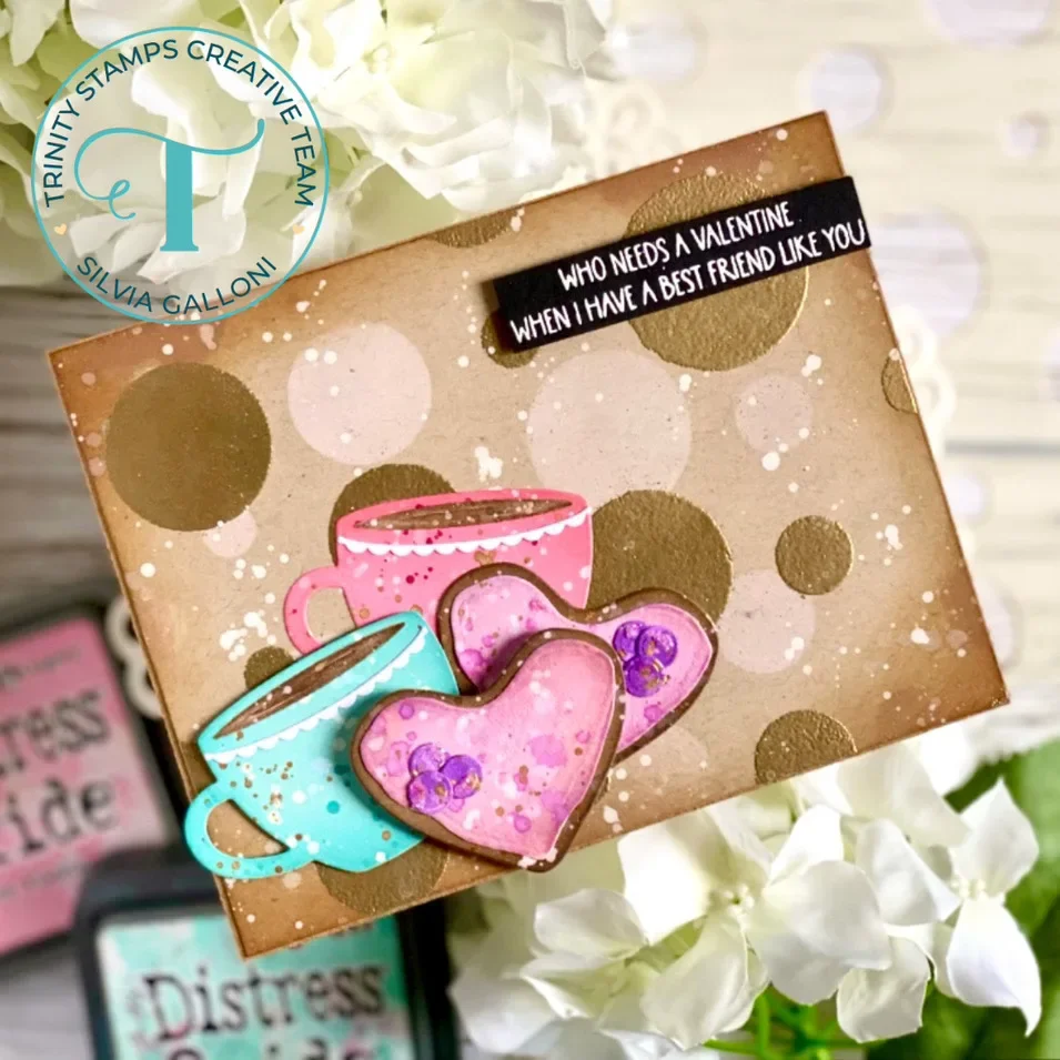 Hearts Pizza Metal Cutting Die - Candle Making Guide 评论和价格