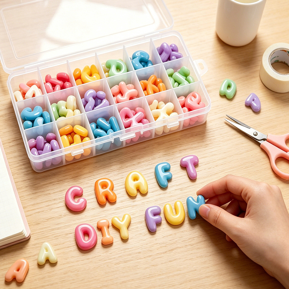 2Pcs Mini Letter Silicone Mold - Candle Making Design 评论和价格