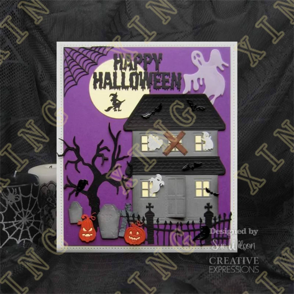 New Metal Cutting Dies Stamps  - Candle Making Guide 评论和价格