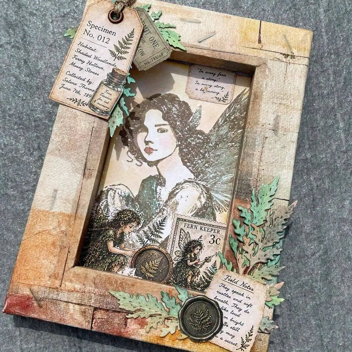 July 2026 New Fairy House Tree - Candle Making Guide 评论和价格