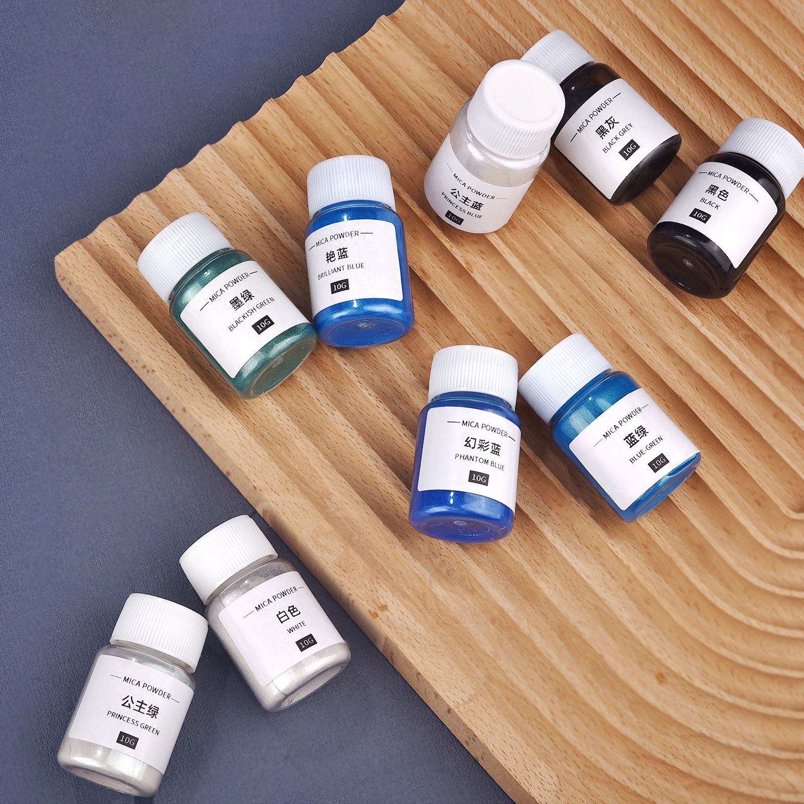 10g Candle Coloring Agent Pear - Candle Making Tools 评论和价格