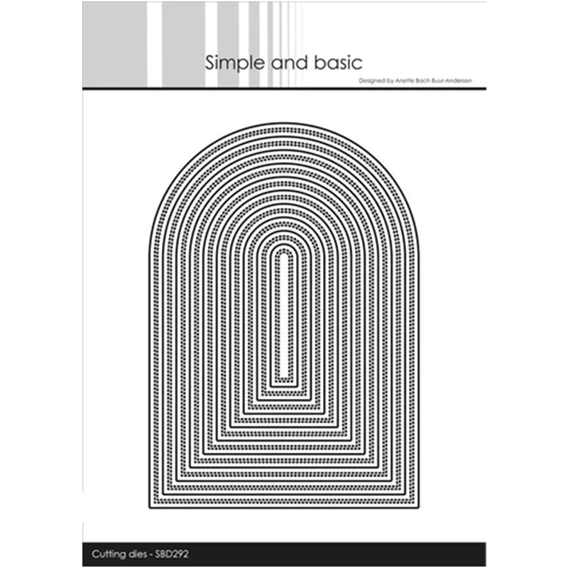 Double Pierced A6 Arches Metal - Candle Making Guide 评论和价格