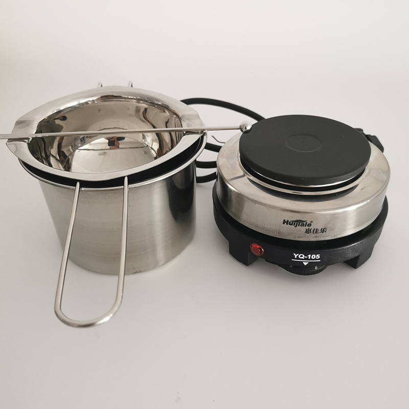 Water-proof Wax Pot Melting Wa - Candle Making Tools 评论和价格