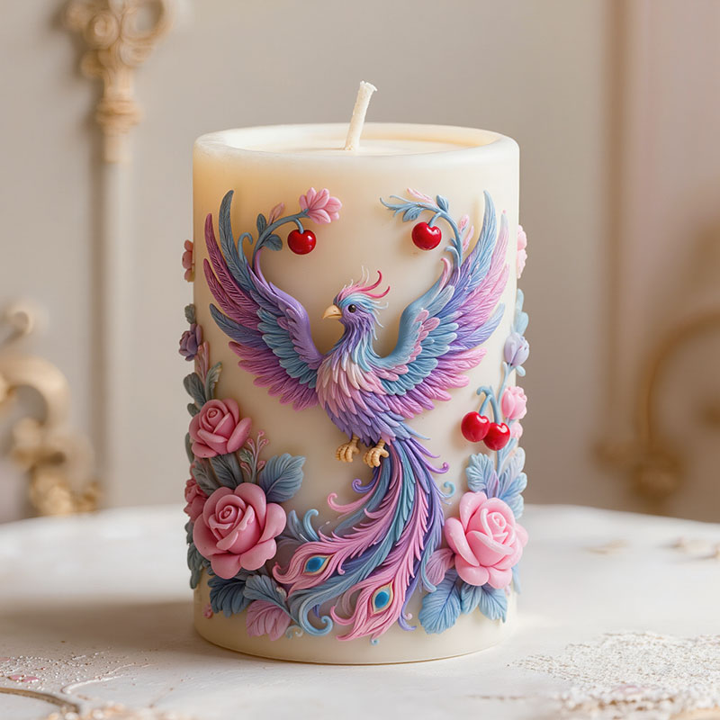 Silicone Molds for Making Scen - Candle Making Phoenix 评论和价格
