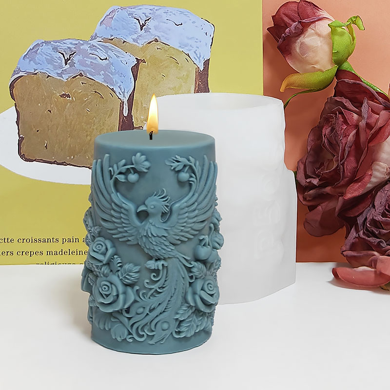 Silicone Molds for Making Scen - Candle Making Phoenix 评论和价格